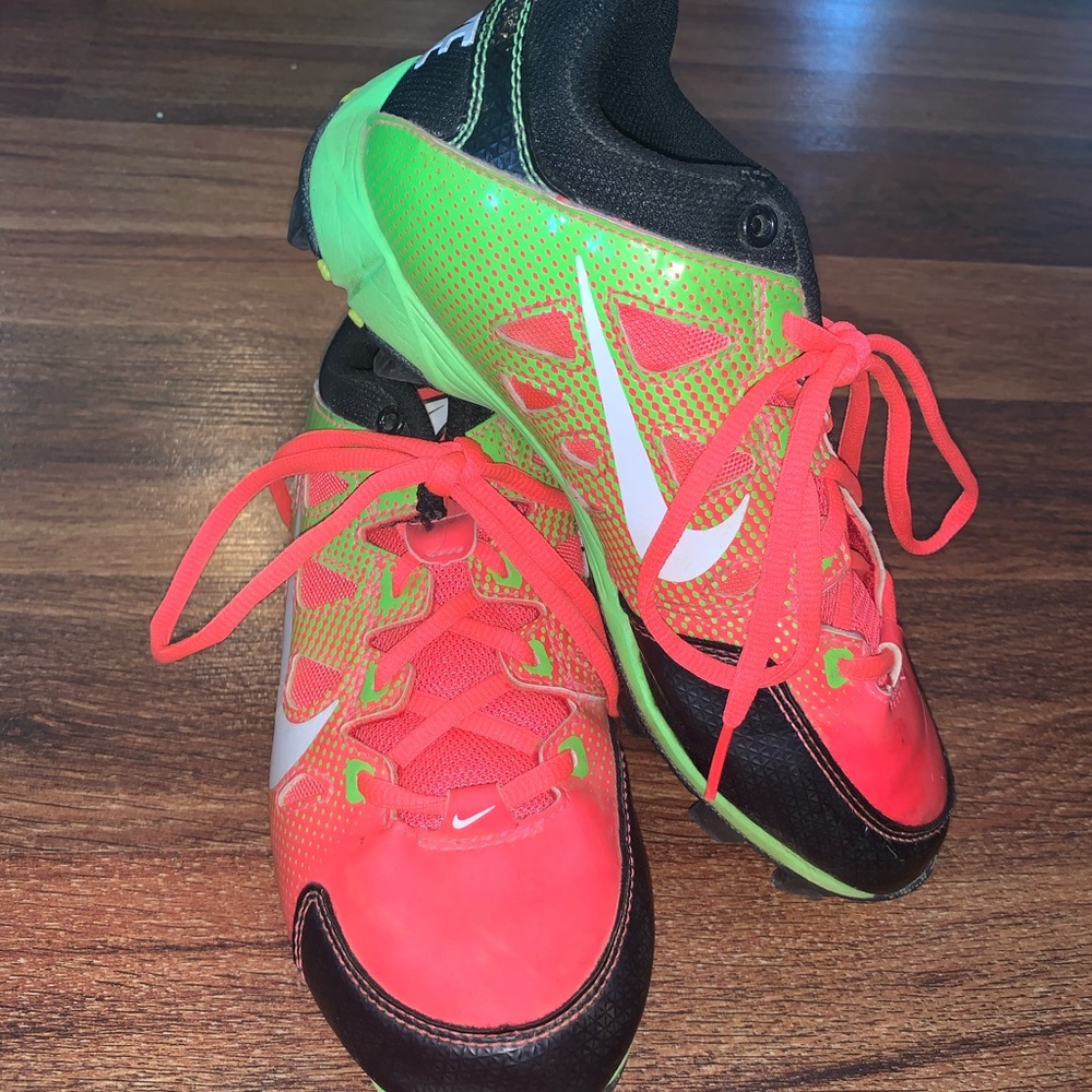 Nike Hyperdiamond Softball Cleats